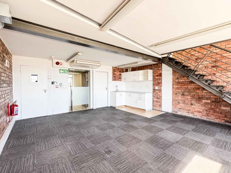 To Let Commercial Property for Rent in De Waterkant Western Cape